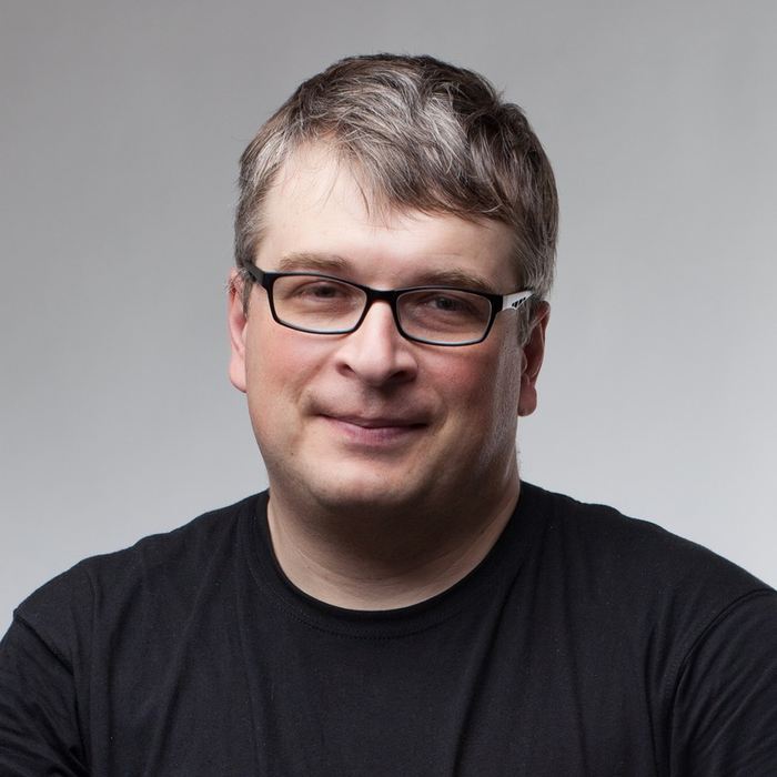 Алексей Чумак