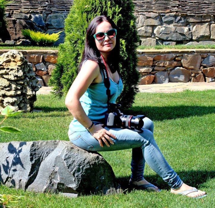 Даниэла Жукова