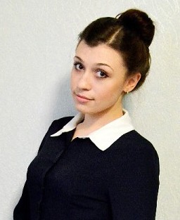 Елена Орлова