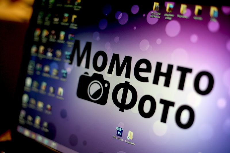 Моментофото