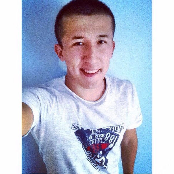 Никита Калабин