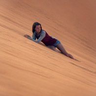 Любовь Заяц