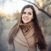 Наталья Минаева