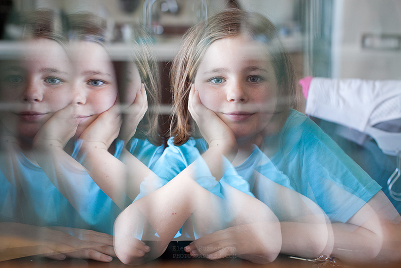 Коваленко Саша