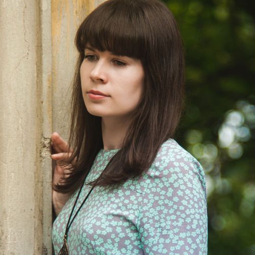 Людмила Андрющенко