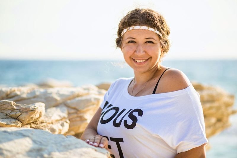 Виктория Болбекова