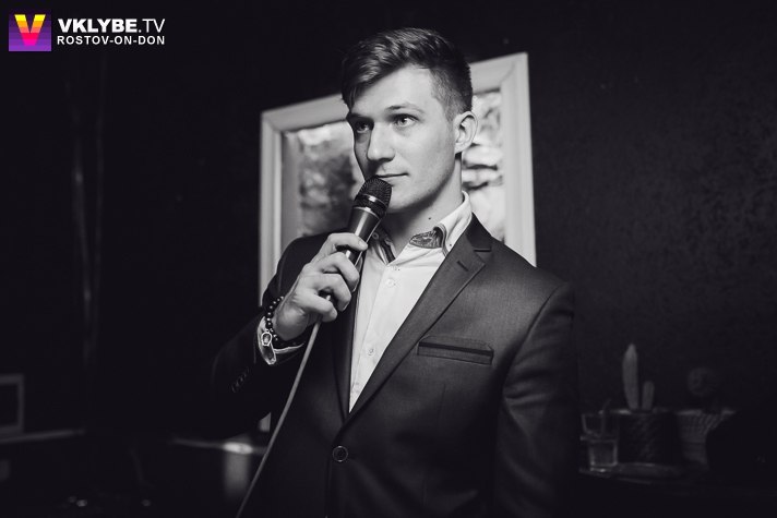 Олег Витель