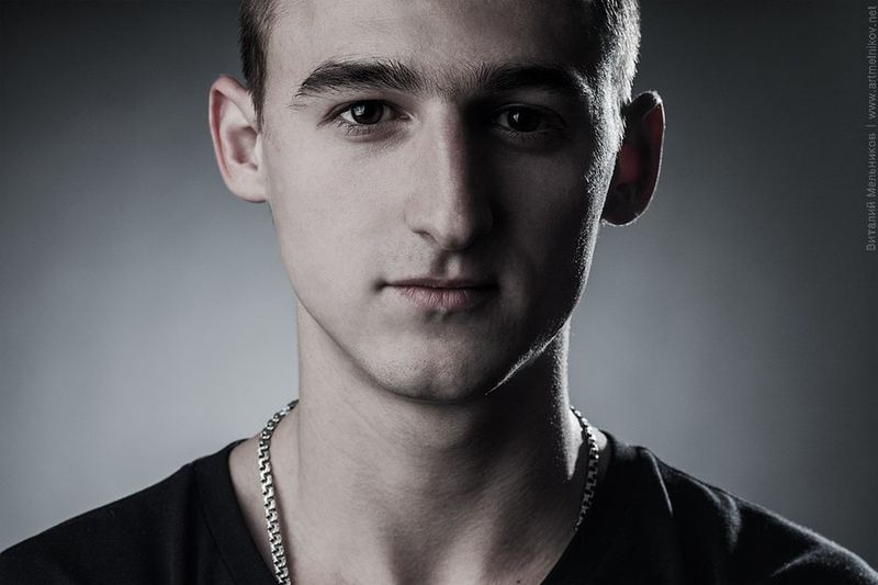 Иван Травин