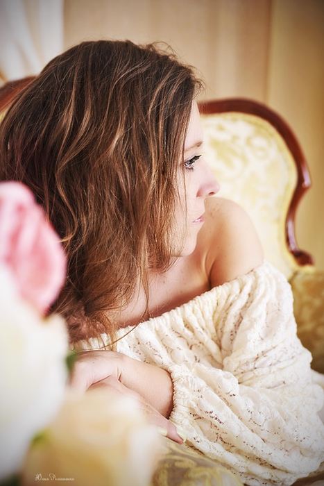 Юлия Романенко