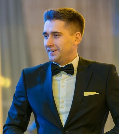 Сергей Боцман