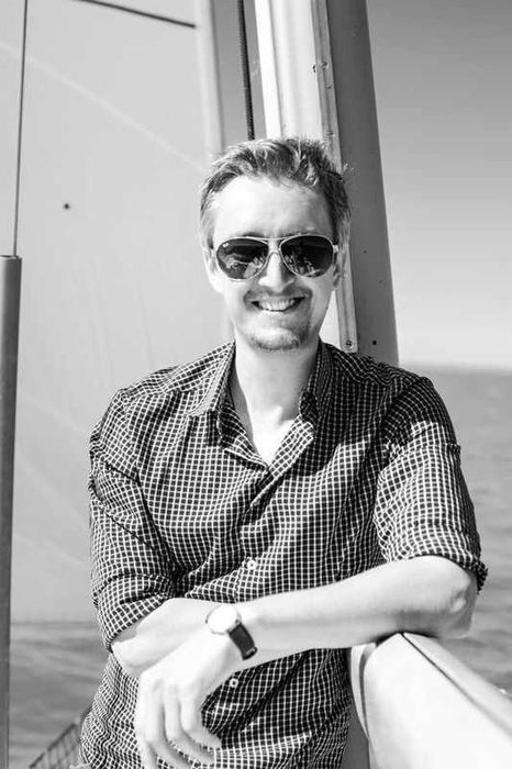 Сергей Кунда