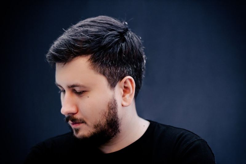 Александр Киблицкий