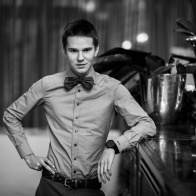 Иван Мудров