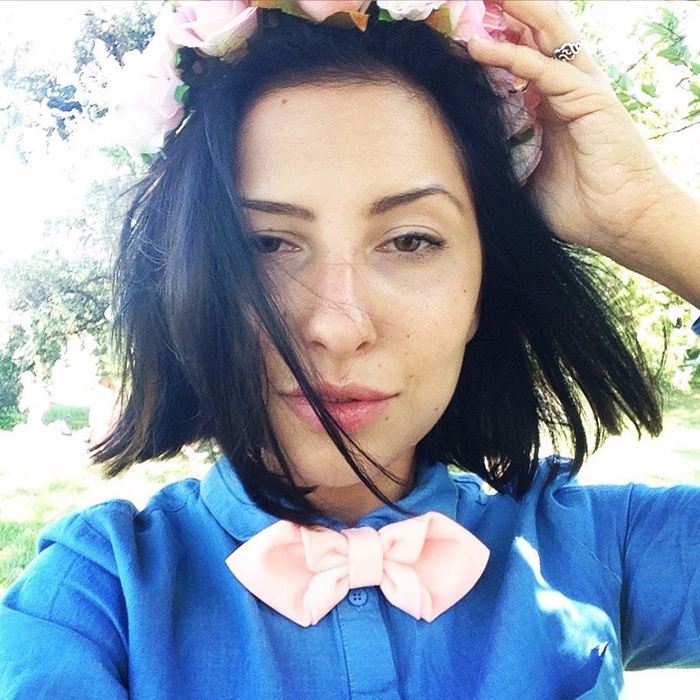 Юлия Катькова