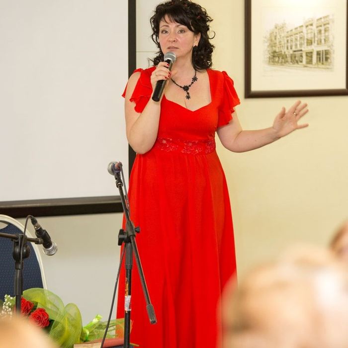 Коровченко Ольга