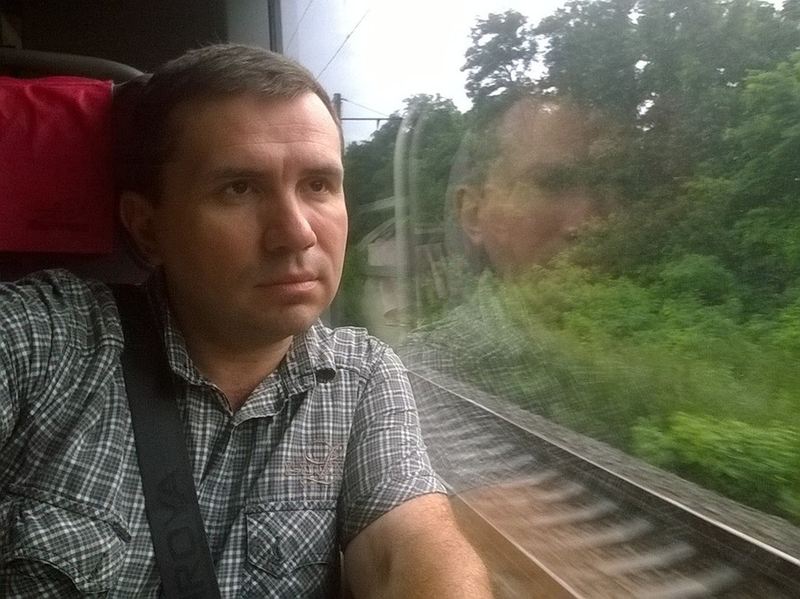 Вадим Уманский