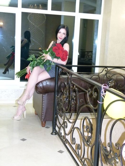 Татьяна Монтай