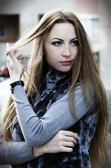 Надежда Тихоненко