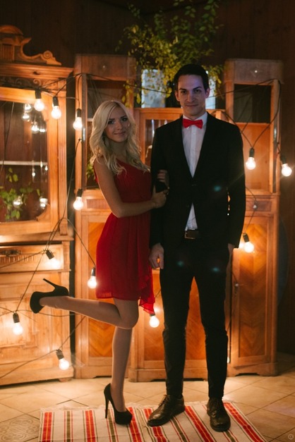 Дуэт Антон и Алиса