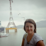 Татьяна Чаплыгина