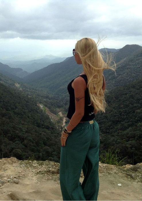 Нина Денисова