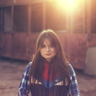 Алиса Безукладникова