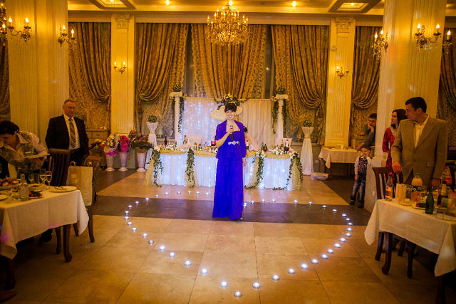 Оксана Позитив-Всем