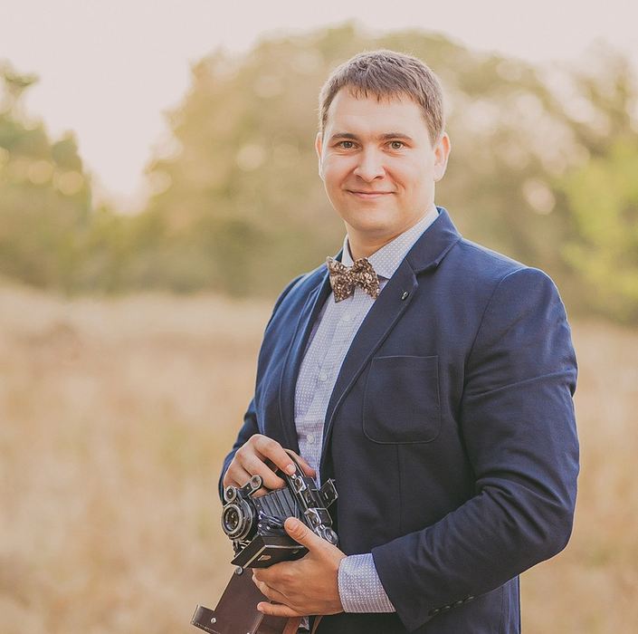 Владимир Юдин