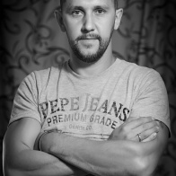 Дмитрий Сергеев