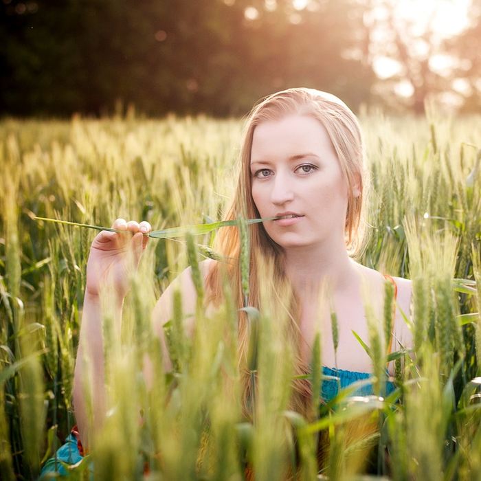 Евгения Ульянова