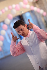 Руслан Бикбулатов