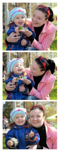 Ольга Дмитриева