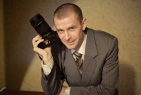 Андрей Афанасьев