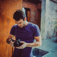 Максим Левин