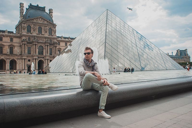 Андрей Глухов