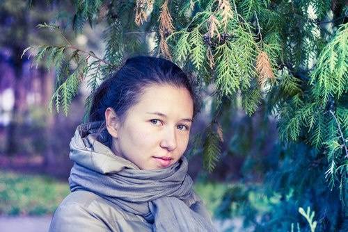 Азалия Миниханова