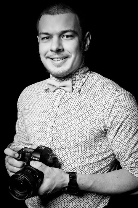 Дмитрий Кочетков