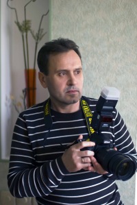 Вадим Лаврентьев