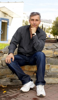 Андрей Акшенцев