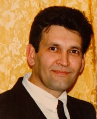 Рафаил Абдуллин