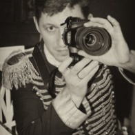 Андрей Нурмухаметов