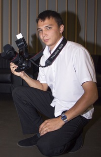 Инсур Динисламов