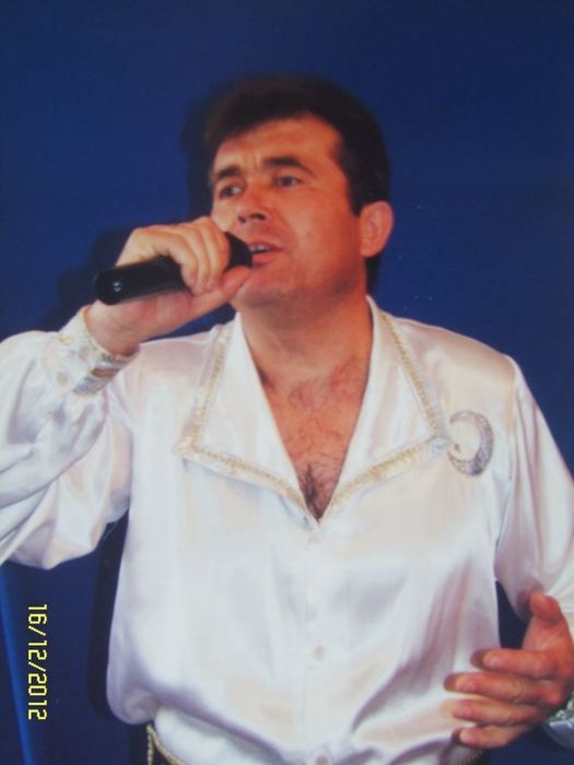 Рамиль Махаббат