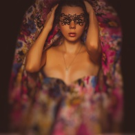 Лизавета Адамян