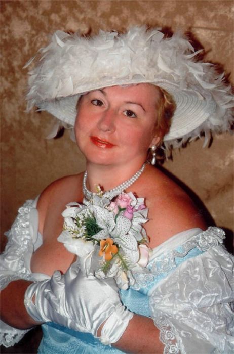 Студия Марина