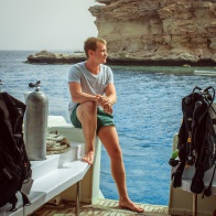 Кирилл Покровский