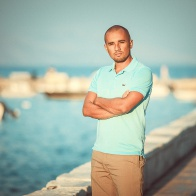 Женя Катцинис