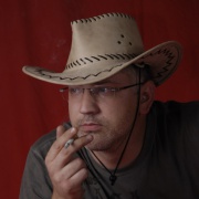 Егор Доброрез