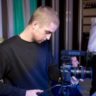 Иван Столетов