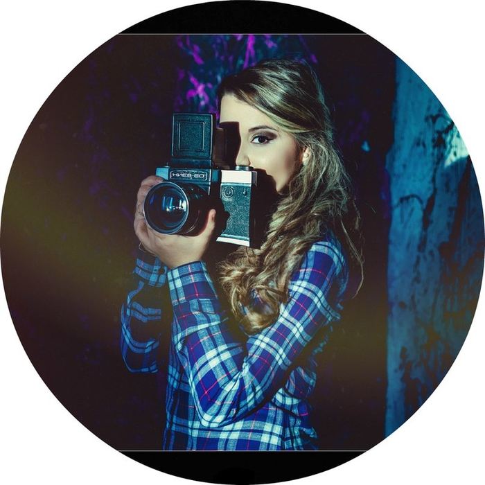 Эльза Исламова